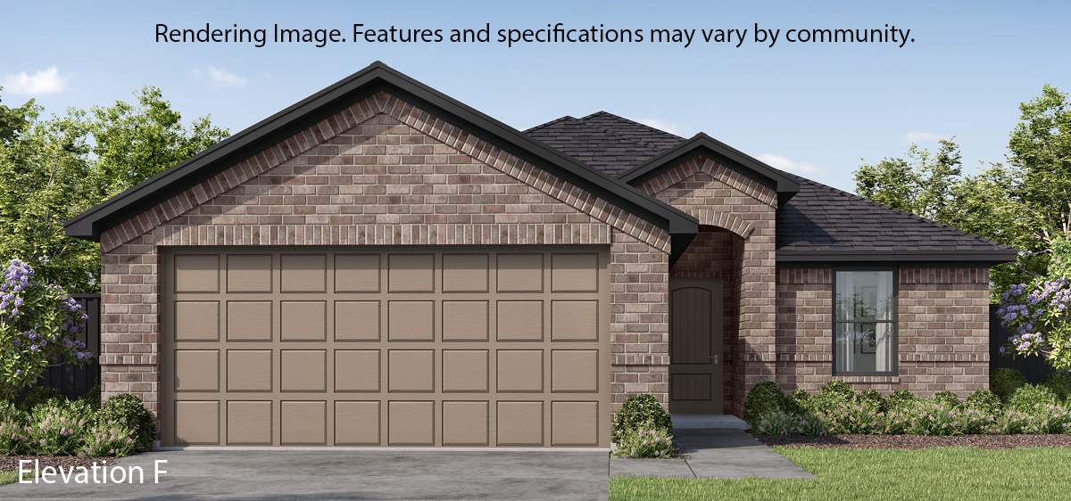 467 Cypress | Tipton F