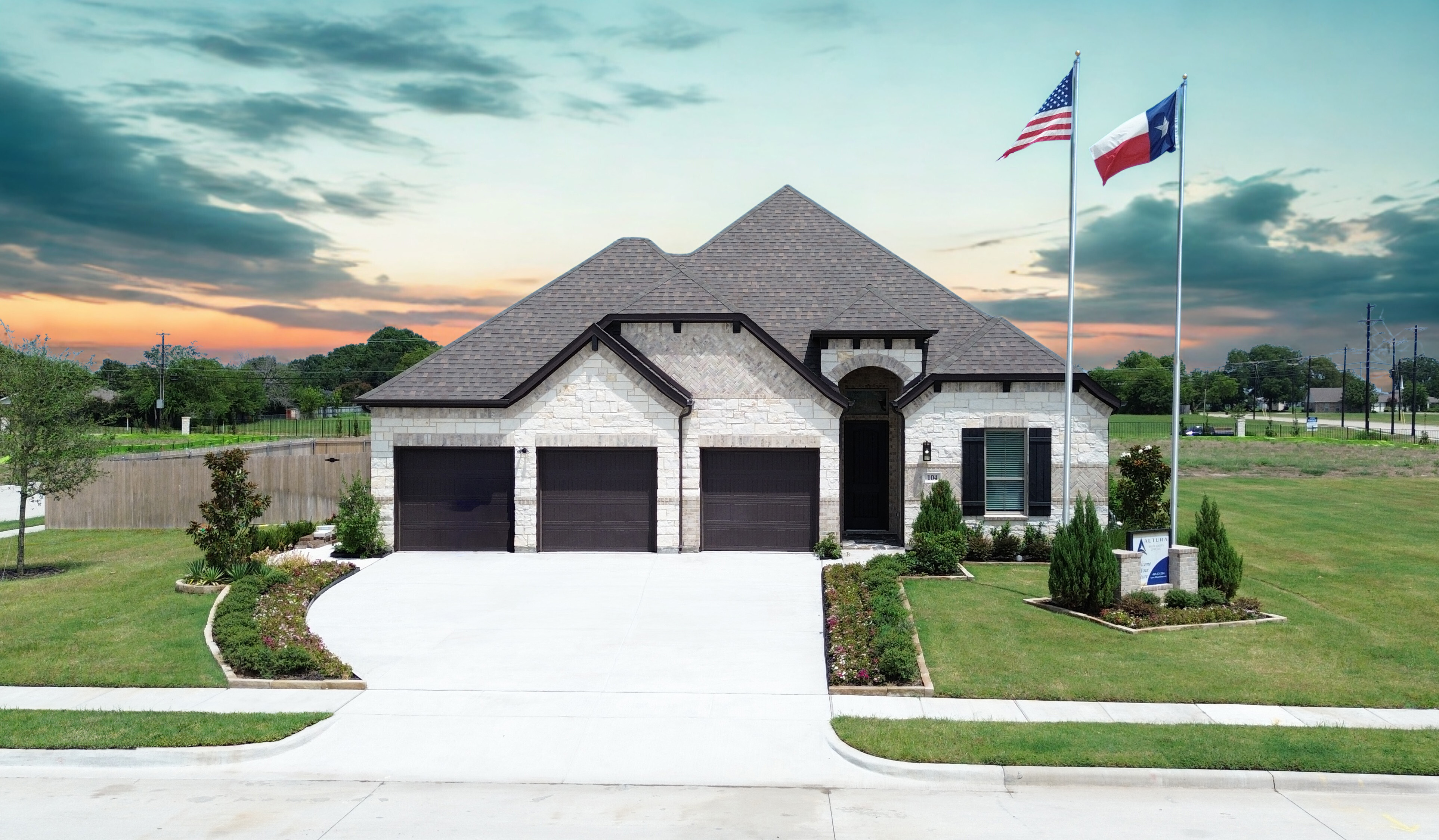 Forest Ridge