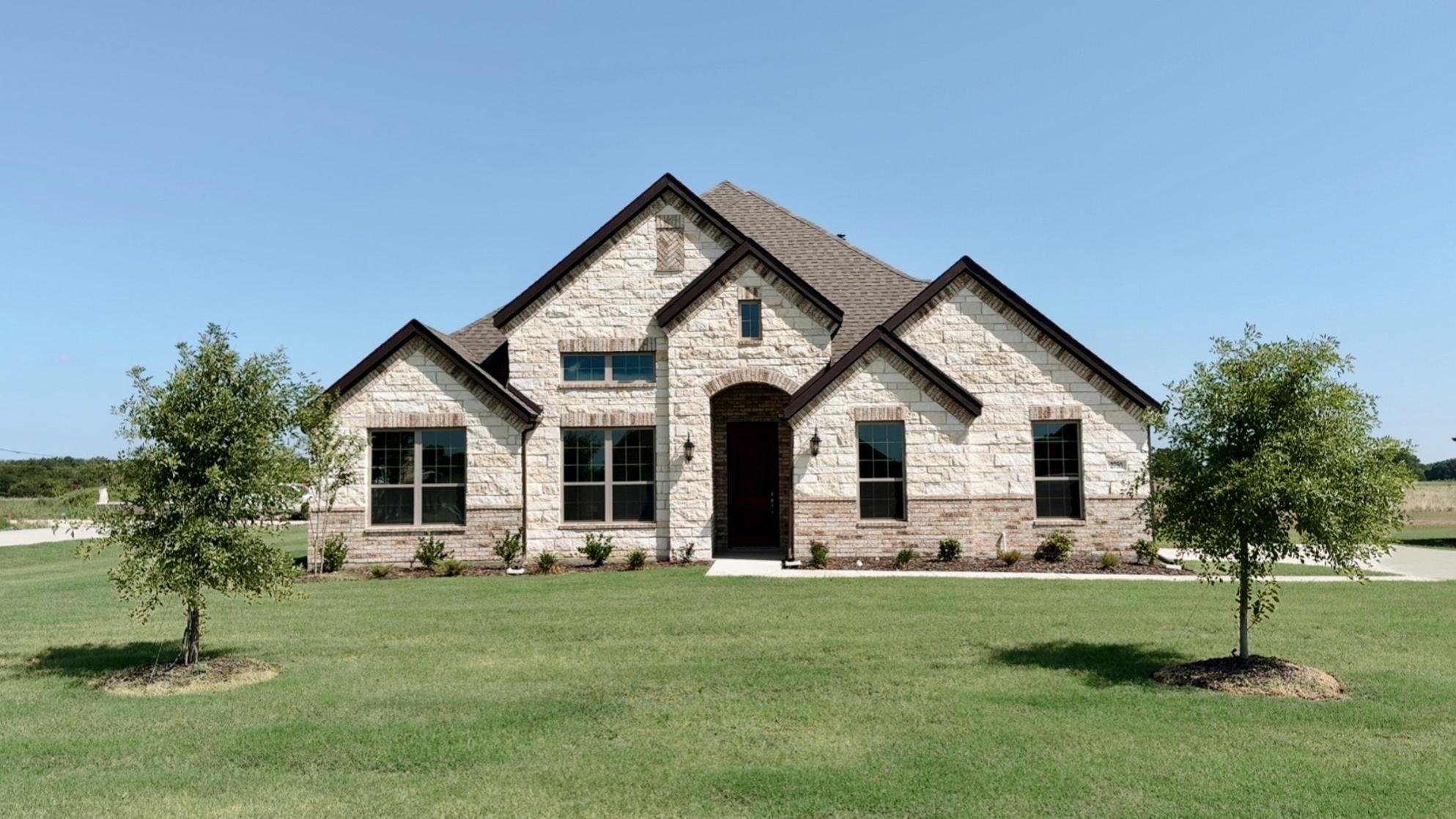 2750 Canvas Back | Brentwood 3 B