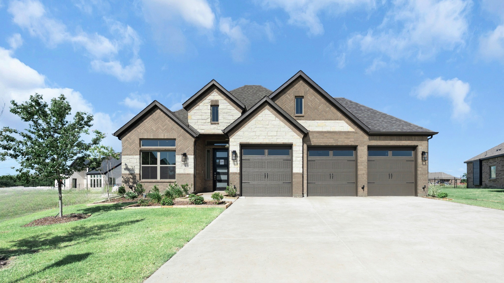 708 Proverbs Court | Elm A