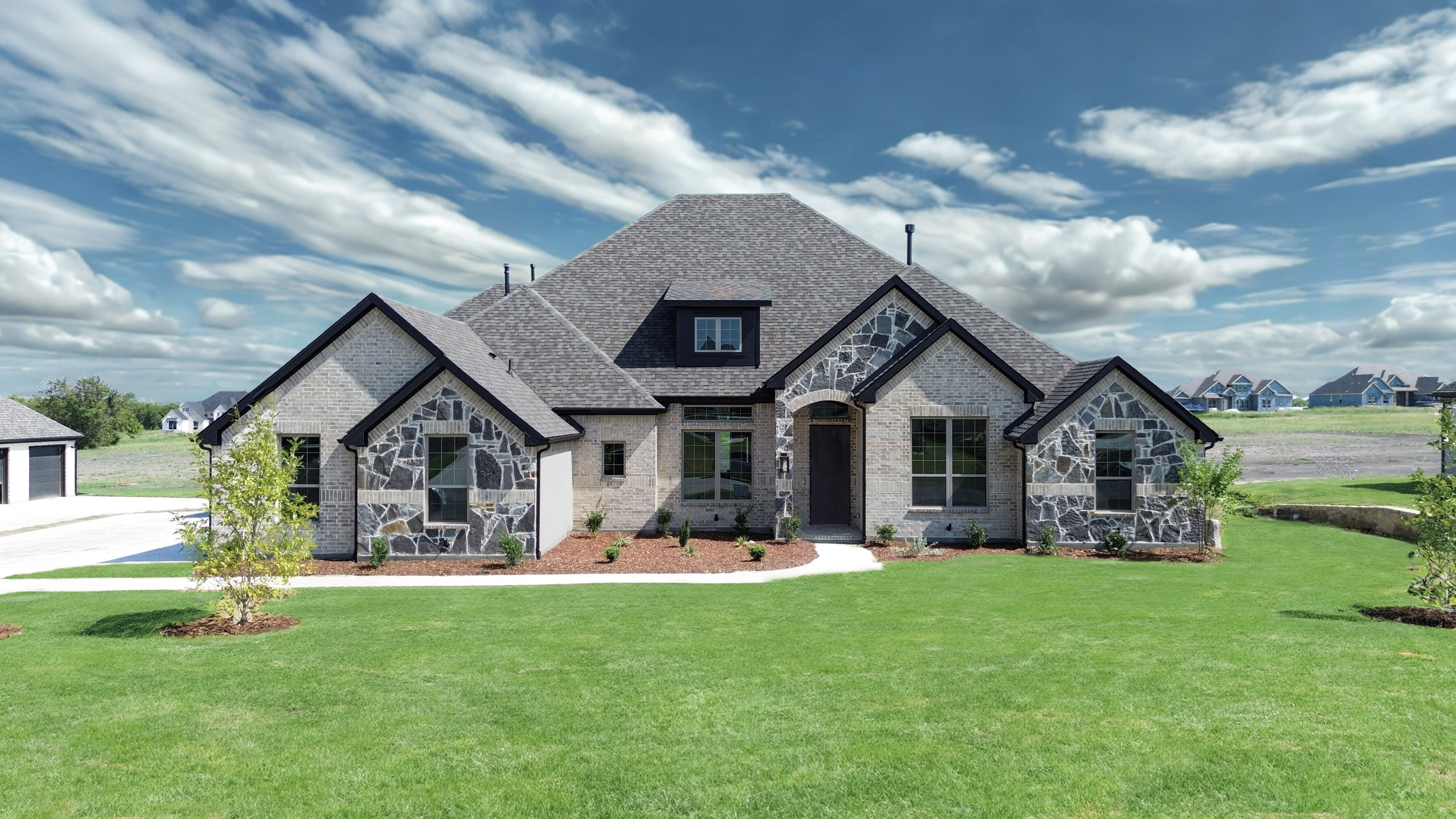 424 Estate Lane | Sentinel 7 A