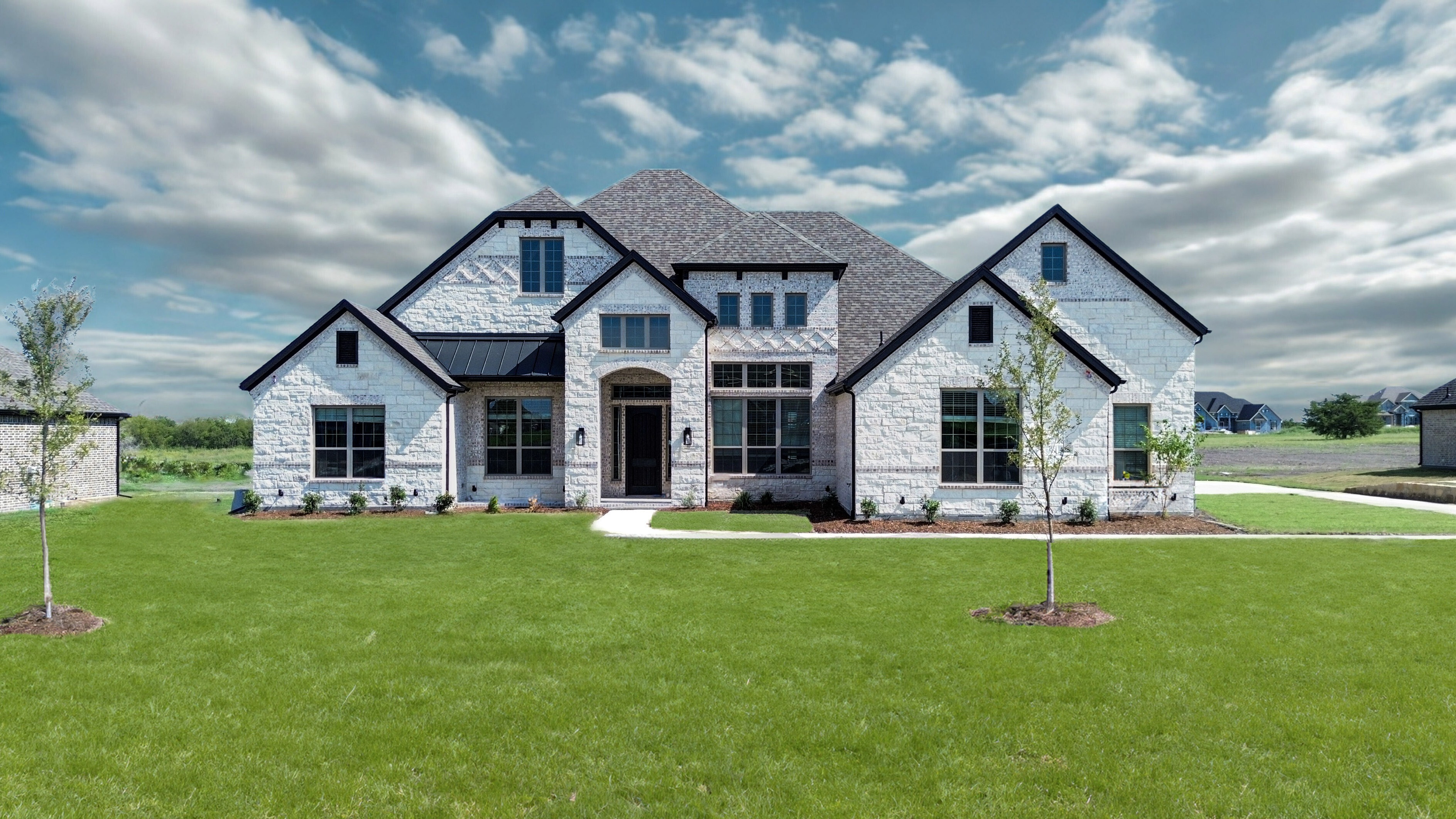  428 Estate Lane | Winchester II