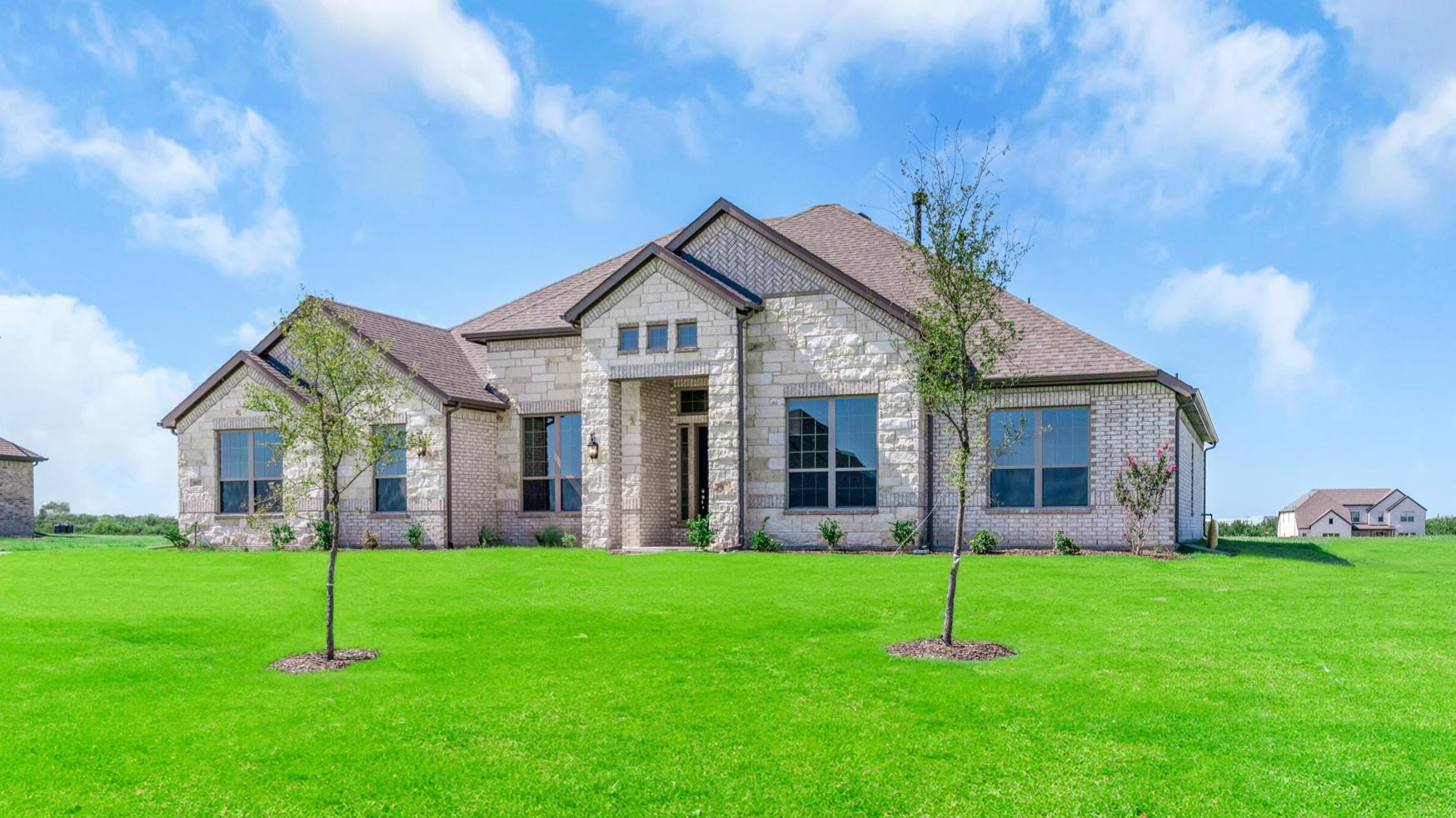 6605 Howell | Brimstone VI C