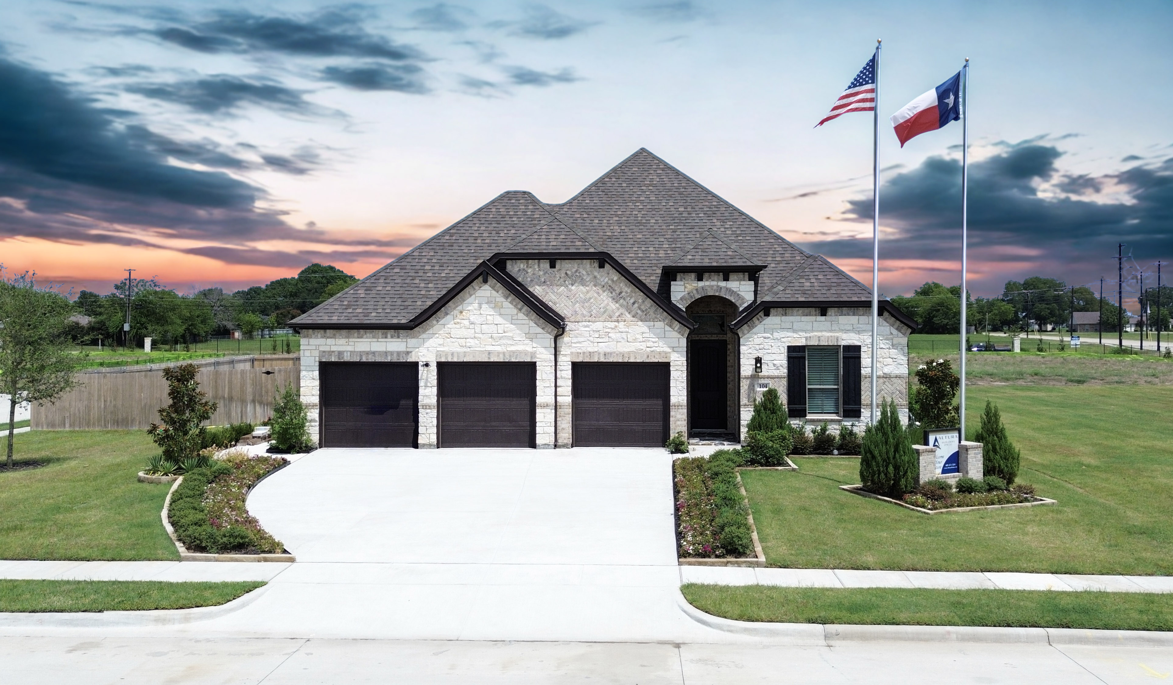 Forest Ridge