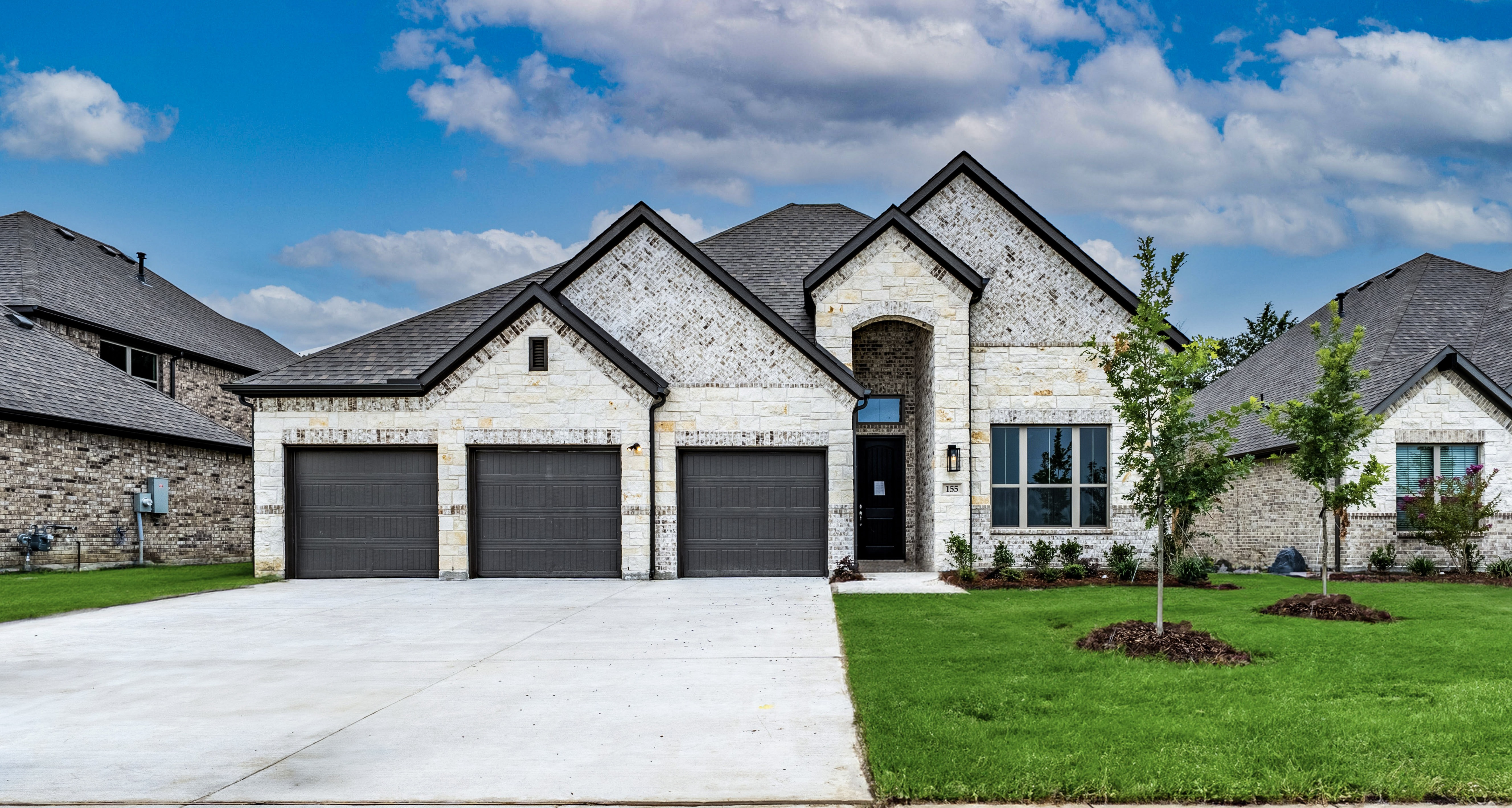 155 Rosehaven Drive | Aspen 2 C