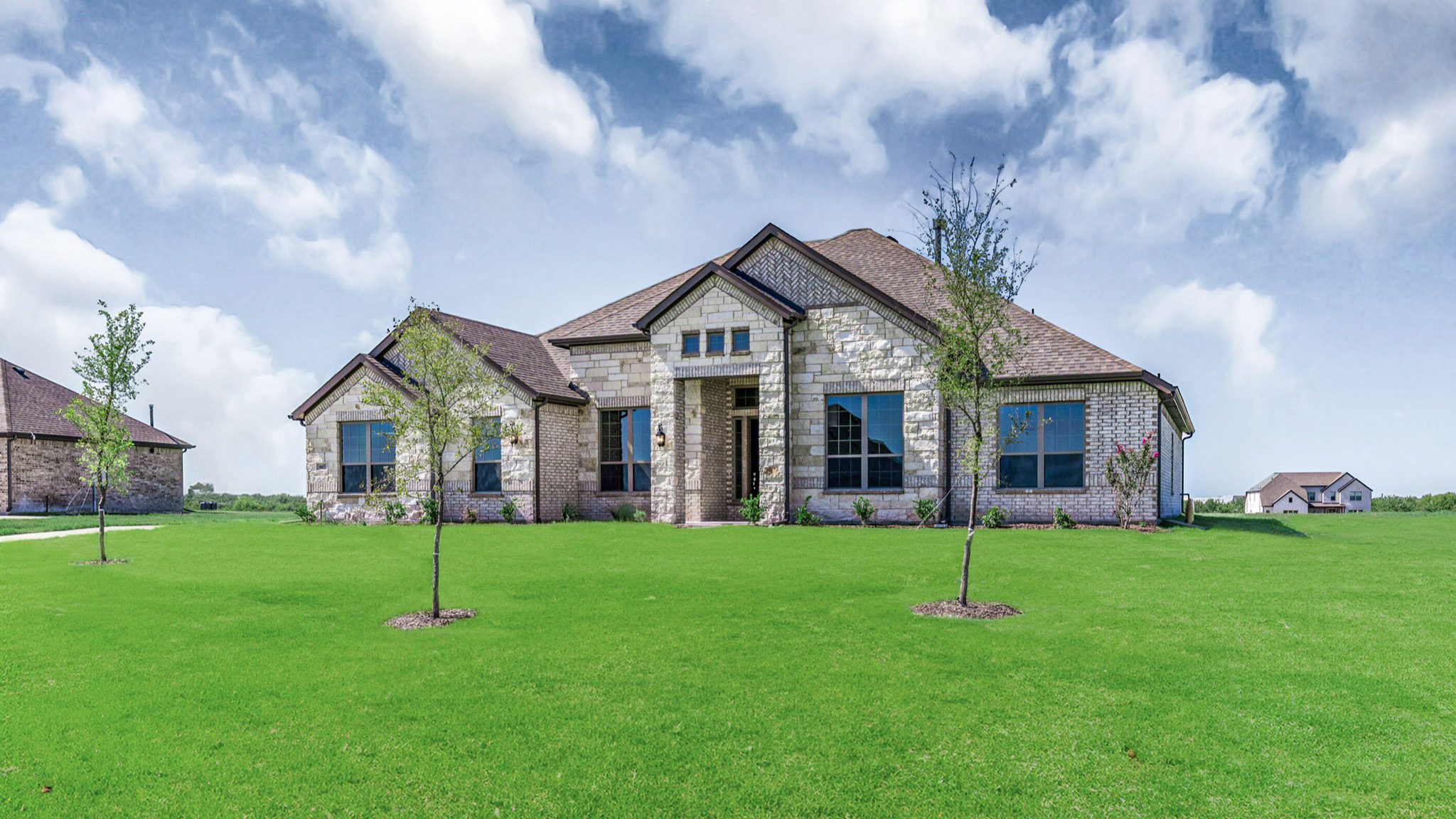 6605 Howell | Brimstone VI C