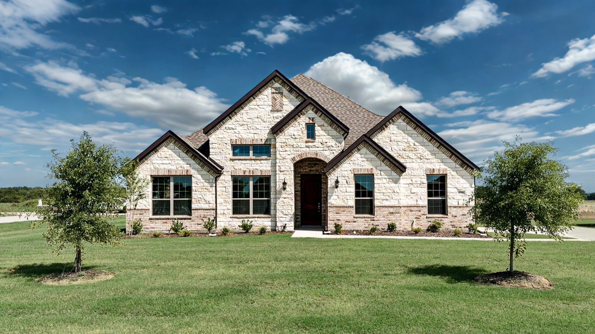 2750 Canvas Back | Brentwood III B