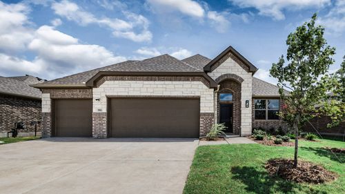 3804 Arrowchop | Grand Denmark A