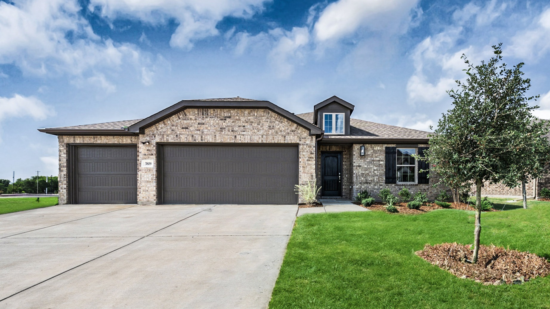 3809 Arrowchop | Cottonwood C
