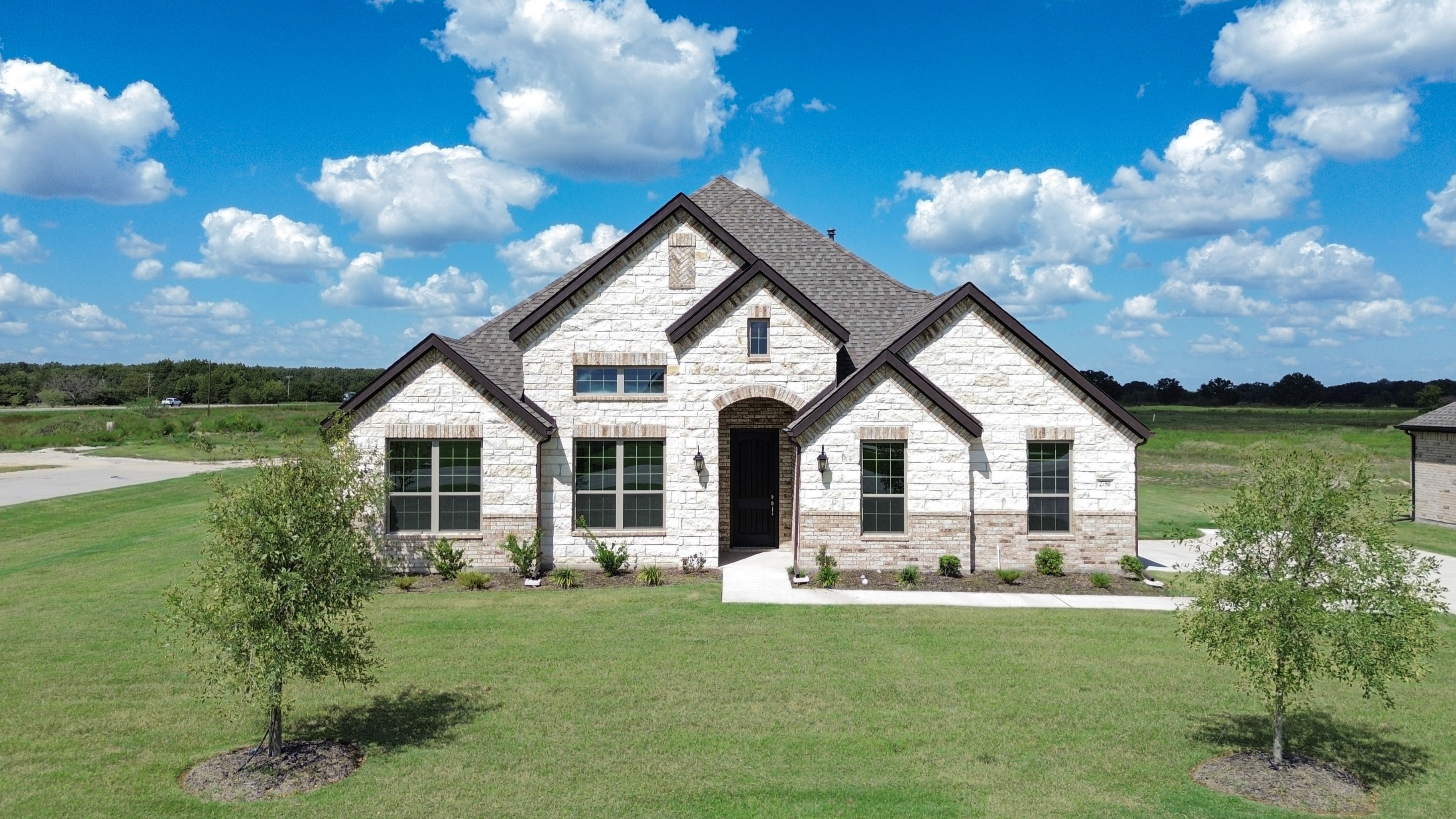 2750 Canvas Back | Brentwood III B