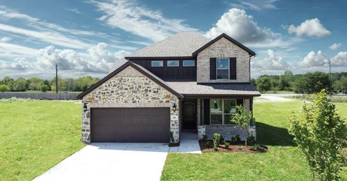 2891 Goldeneye Lane | Wesson C