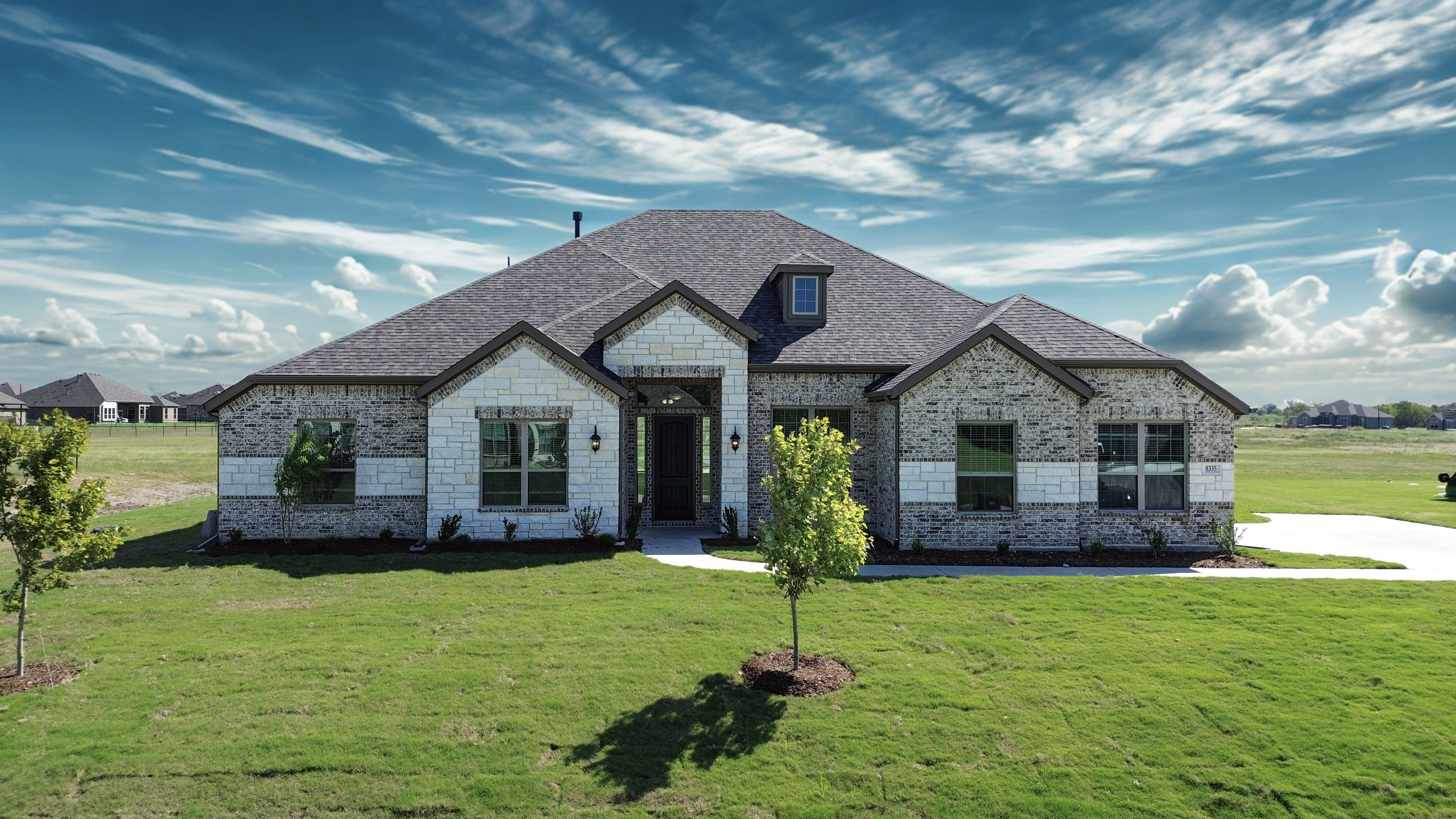 8335 Forest Glade Drive | Brimstone VI A