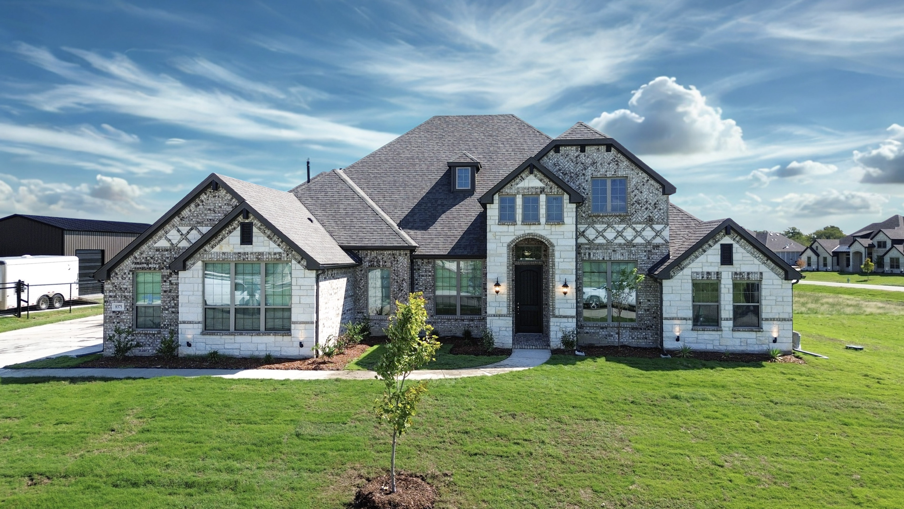  8375 Forest Glade Drive | Sentinel VII