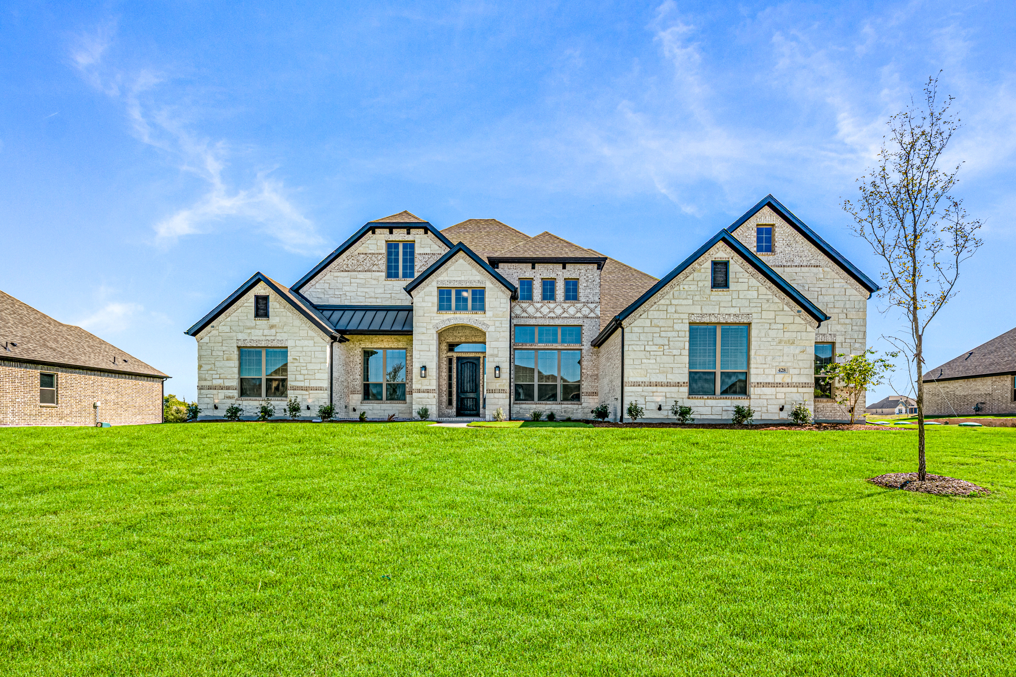  428 Estate Lane | Winchester II