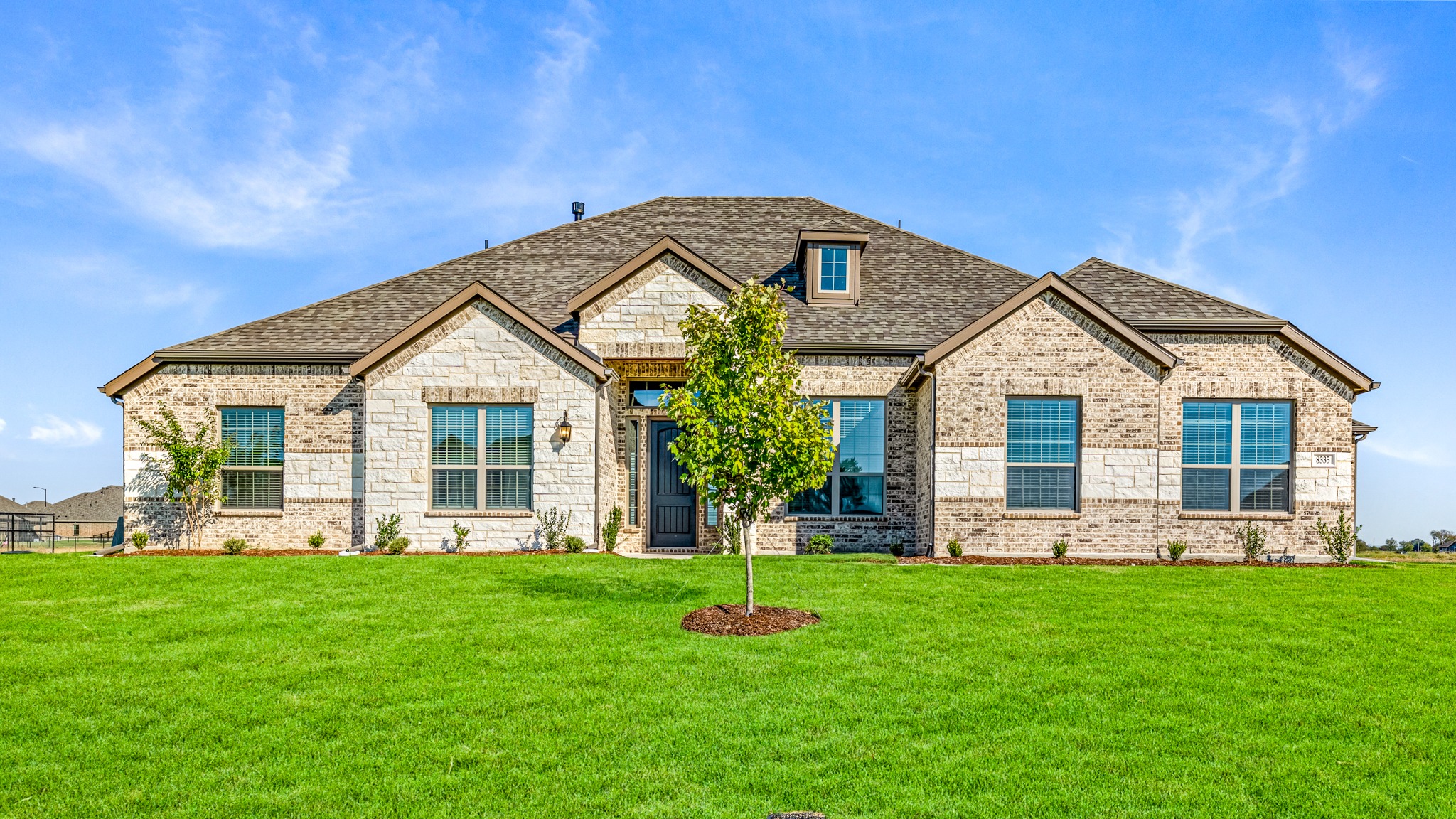 8335 Forest Glade Drive | Brimstone VI A