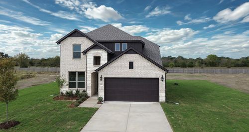 2913 Goldeneye Lane | Wesson B