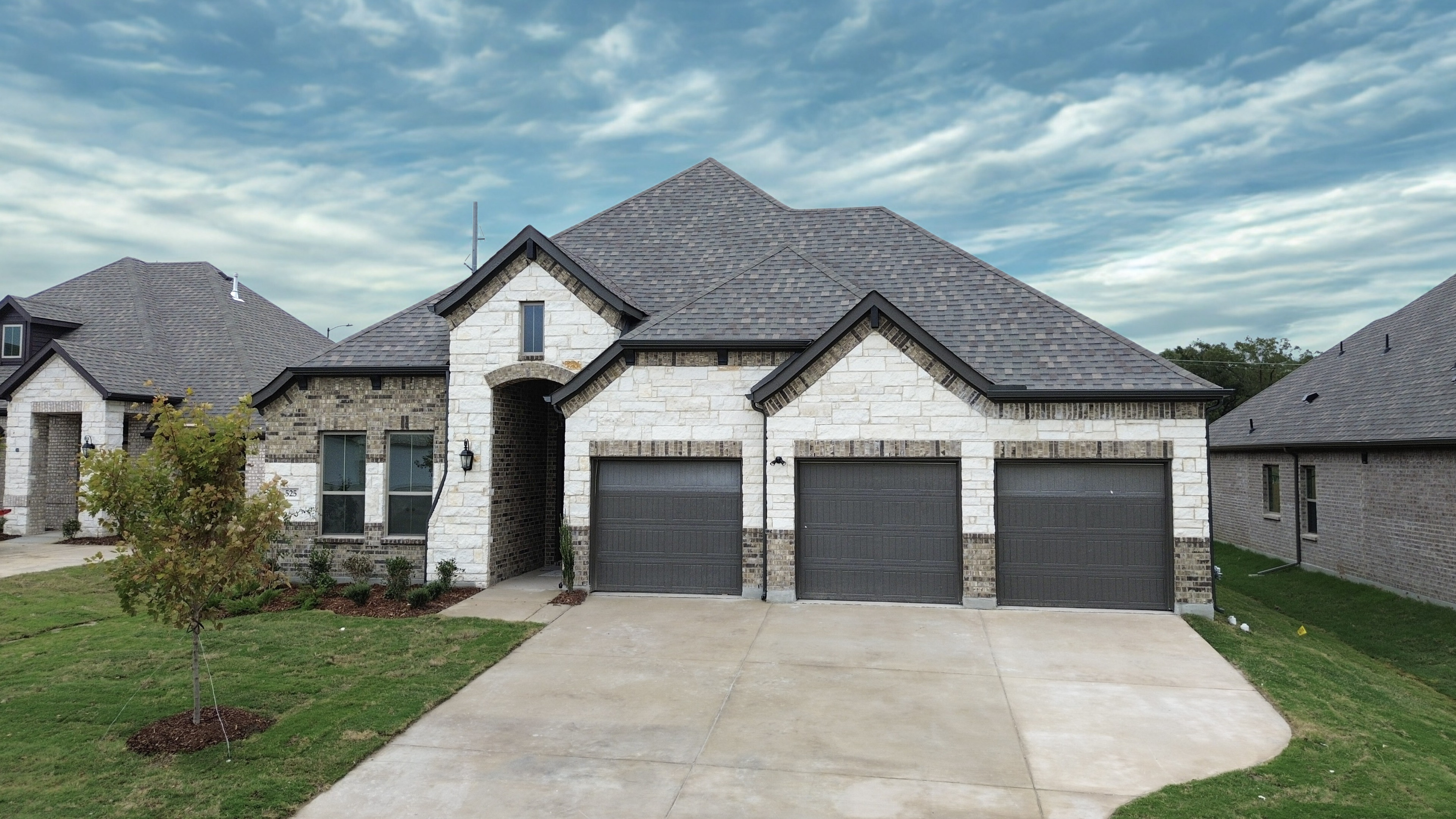 525 Cristo Range | Aspen II A