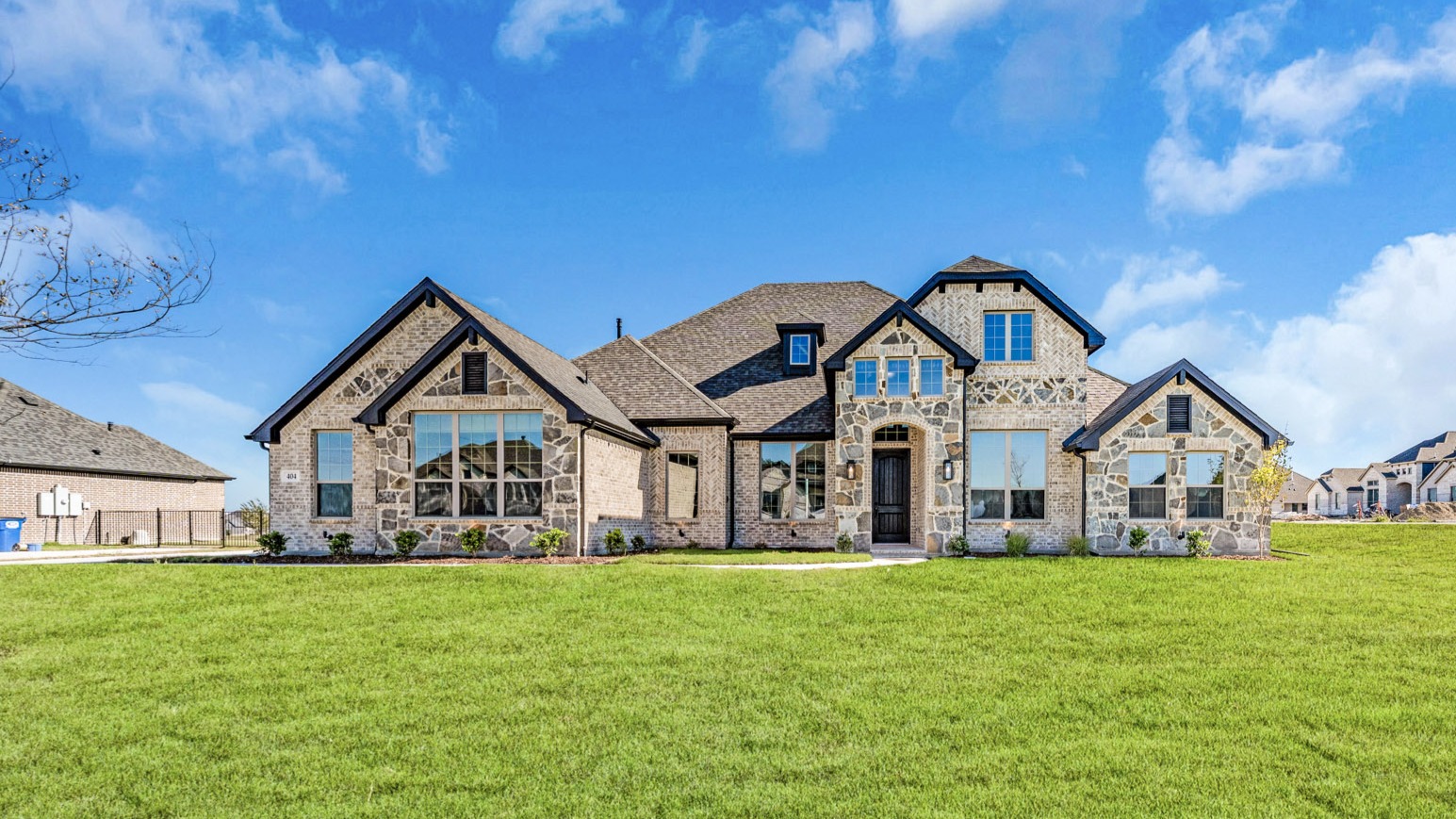 404 Estate | Sentinel VII 