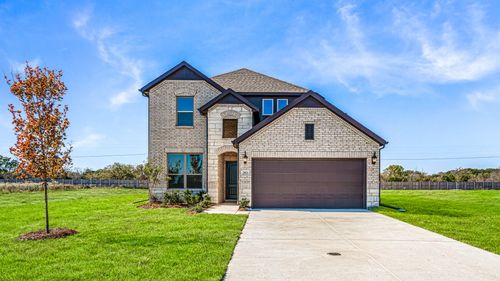 2913 Goldeneye Lane | Wesson B