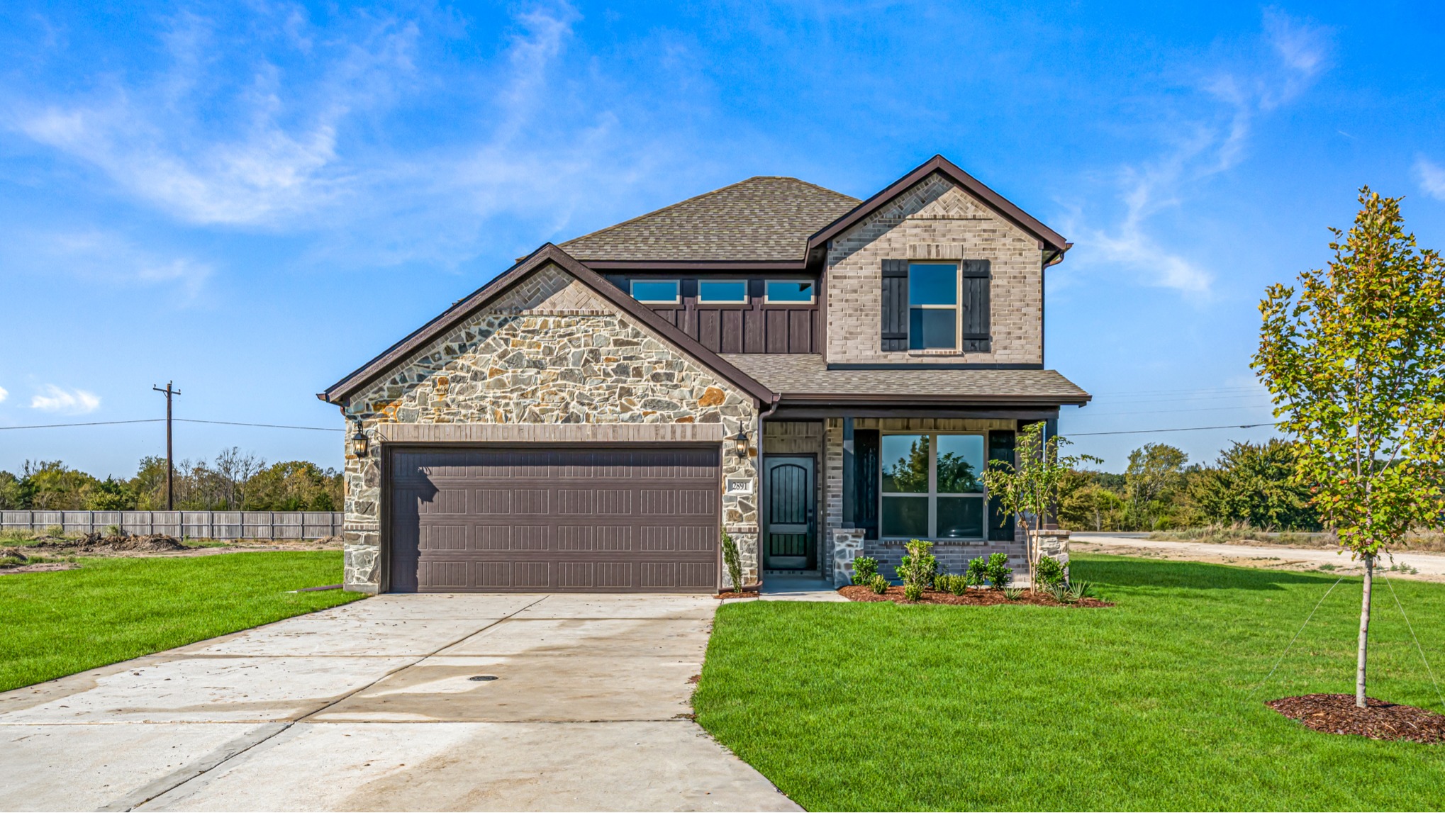 2891 Goldeneye Lane | Wesson C