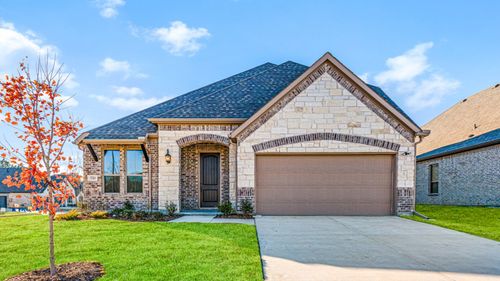 550 Cristo Range | Callington II D
