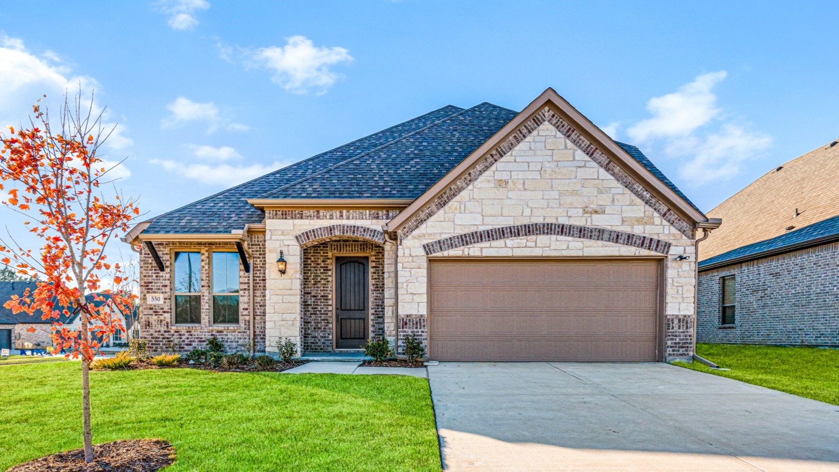 550 Cristo Range | Callington II D