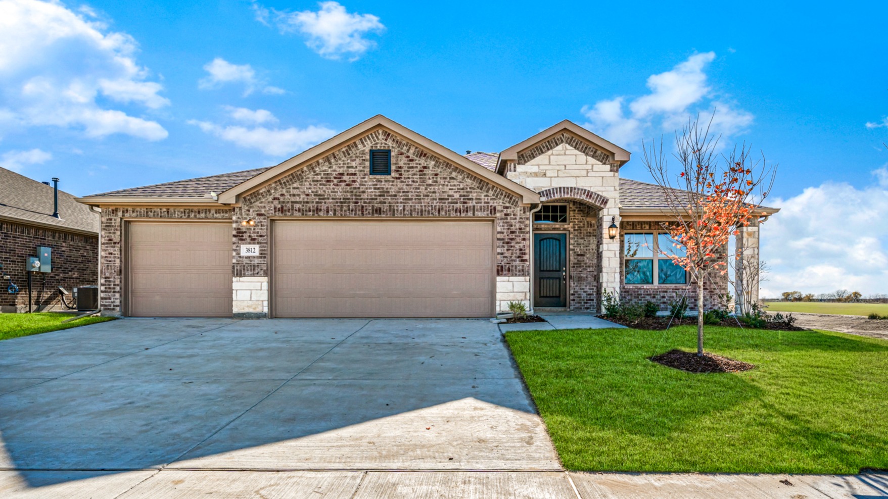 3812 Arrowchop Drive | Denmark F