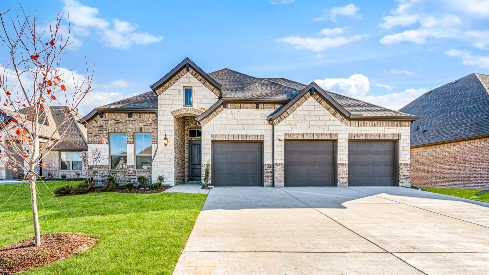 525 Cristo Range | Aspen II A