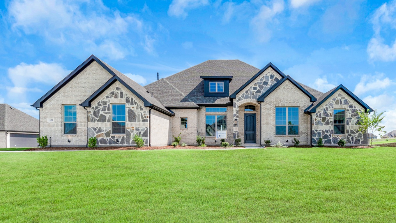 424 Estate Lane | Sentinel VII A