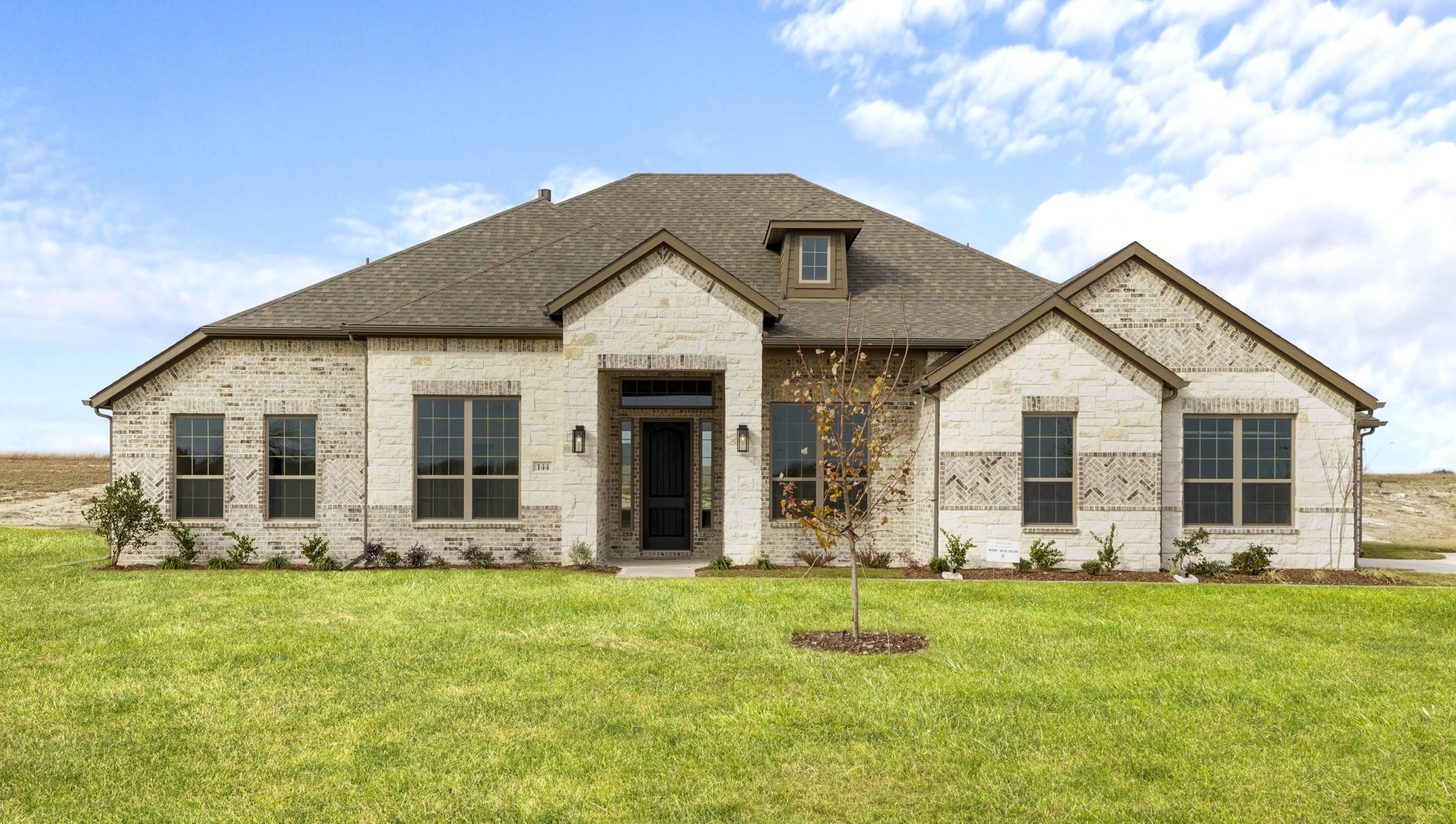 144 Lila Lake | Brimstone VI B