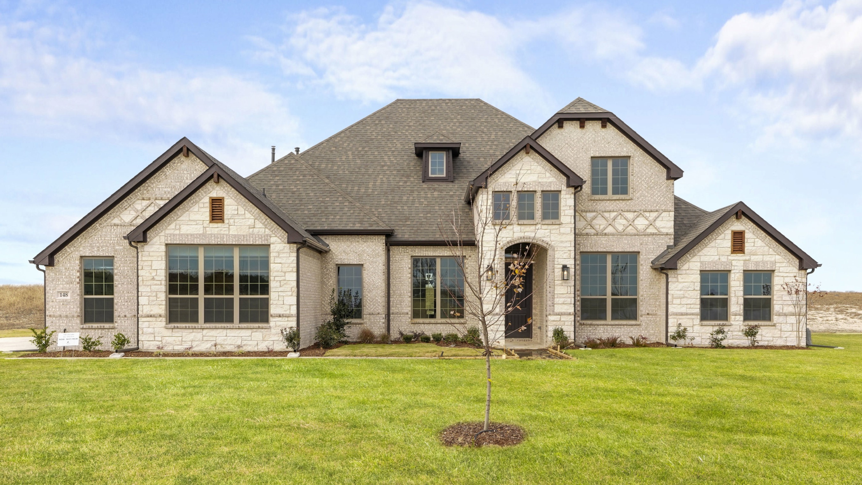 148 Lila Lake | Sentinel VII D