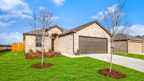 2131 Hollyberry | Tipton F