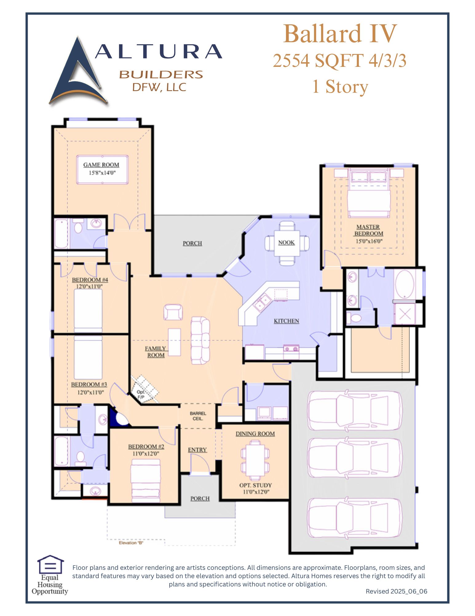 111 Doris | Ballard IV C