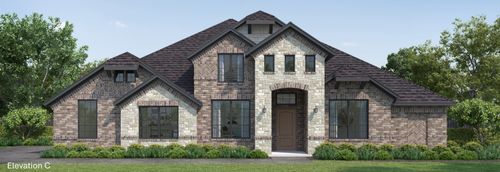 111 Doris | Ballard IV C