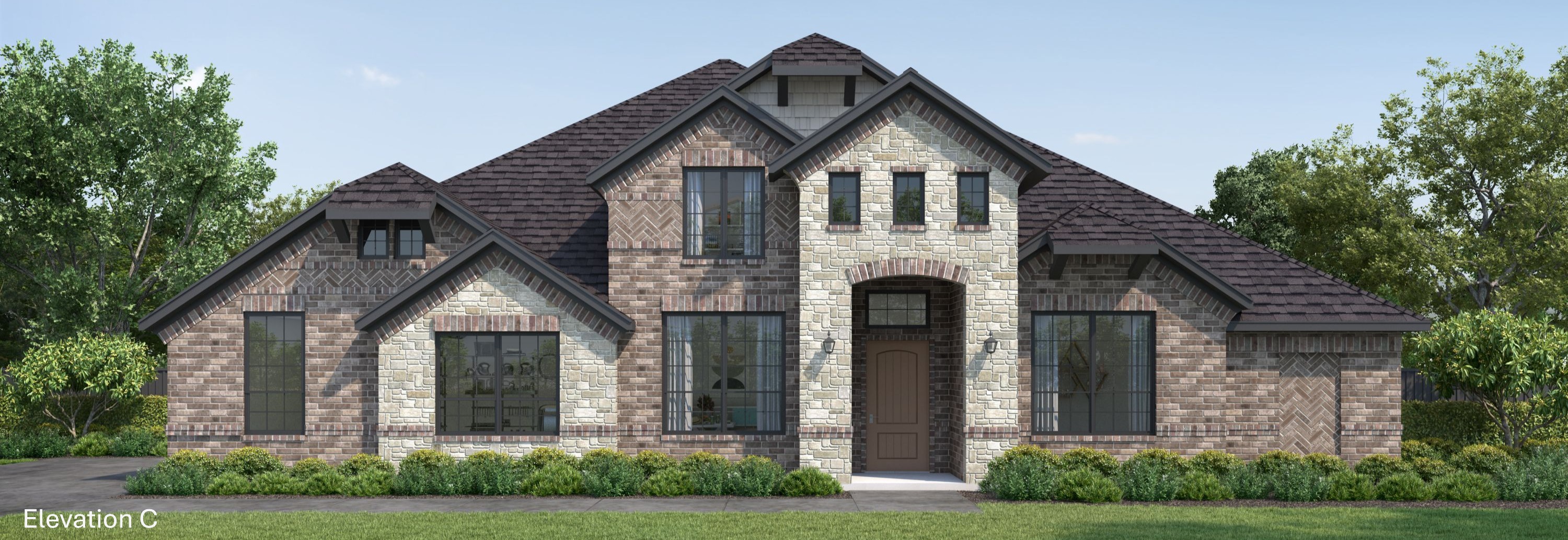 111 Doris | Ballard IV C 