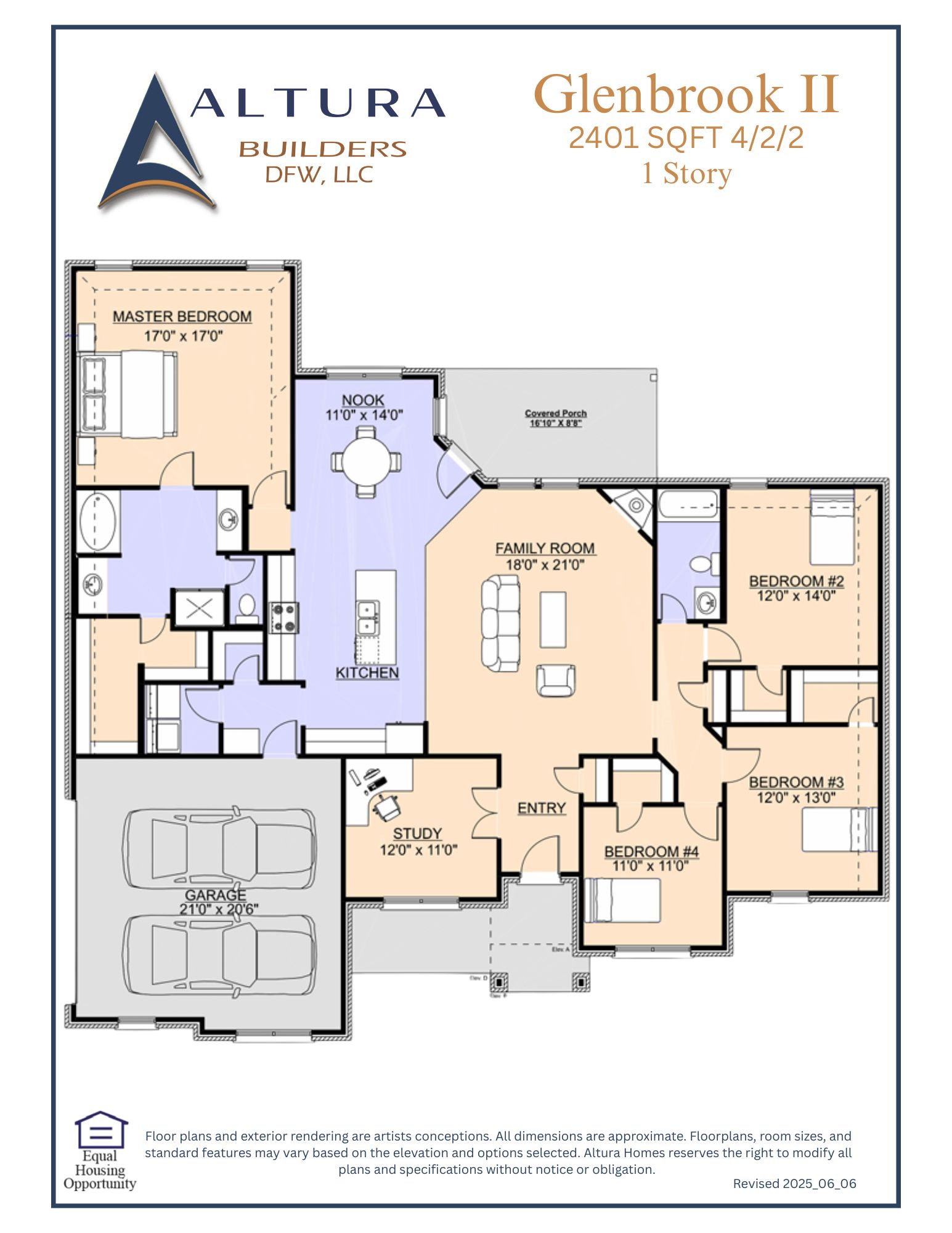 123 Norman | Glenbrook II D