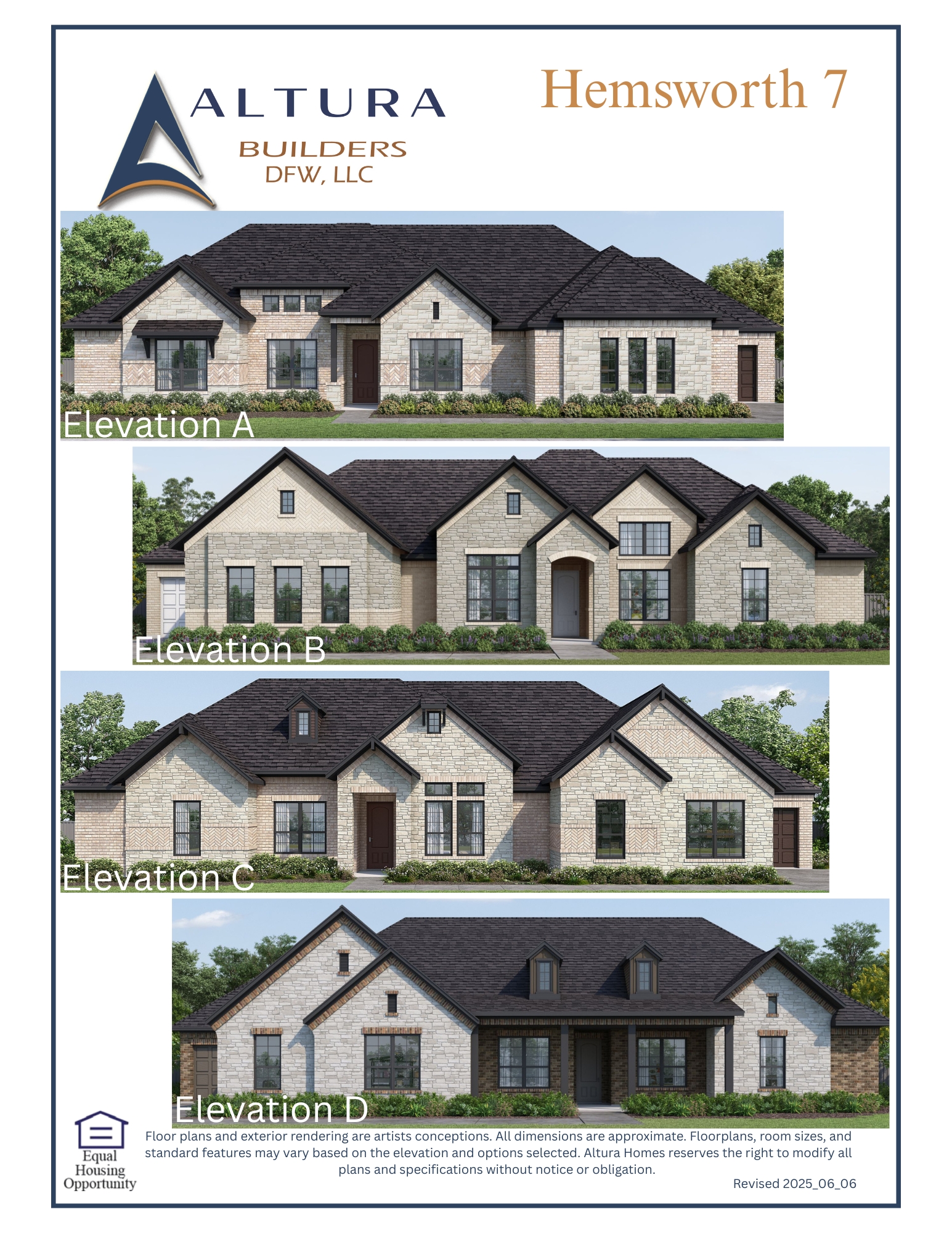 Hemsworth 7 | Levante