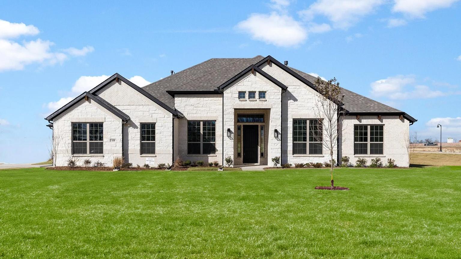 108 Lila Lake | Brimstone VI C