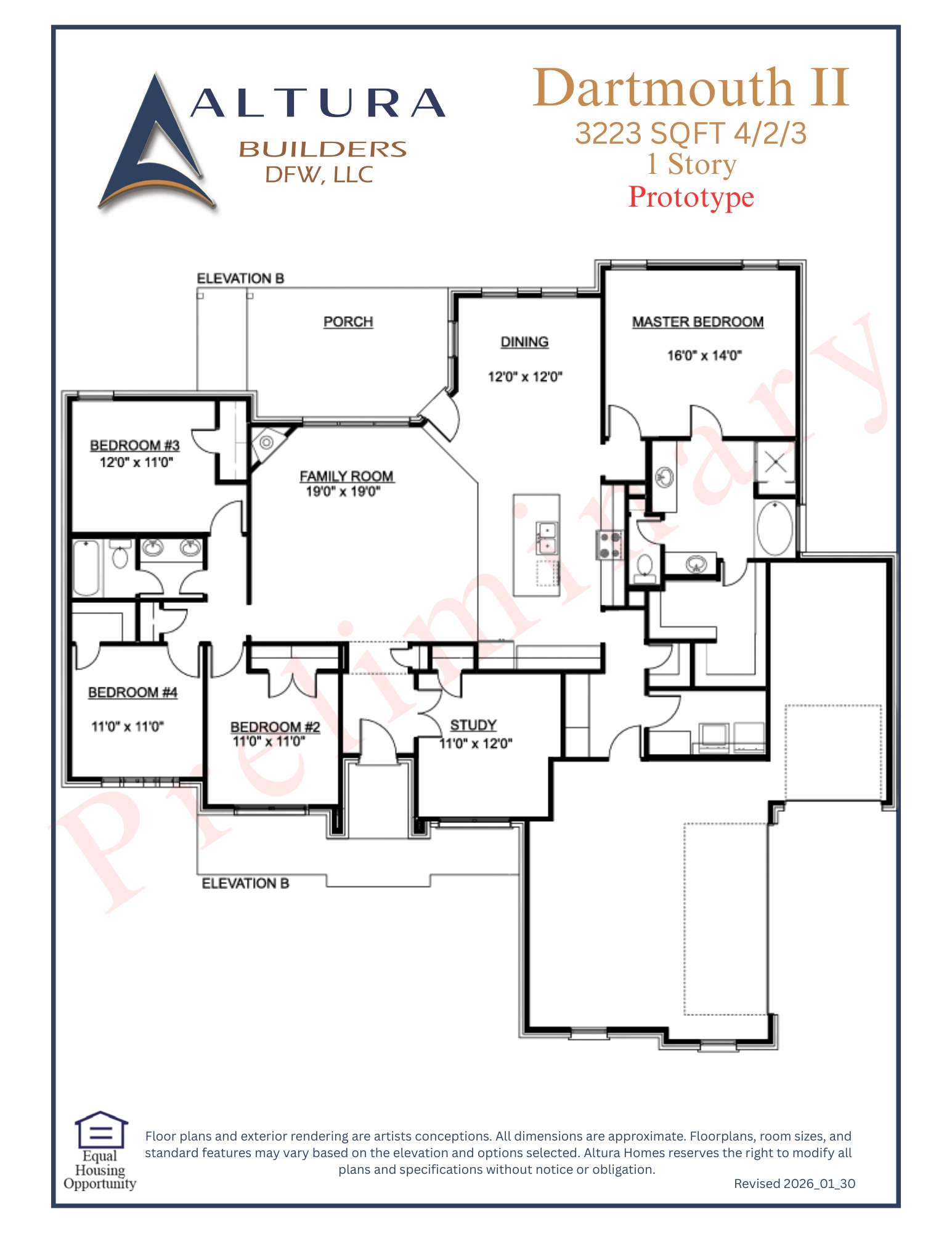 Dartmouth II | Valley View