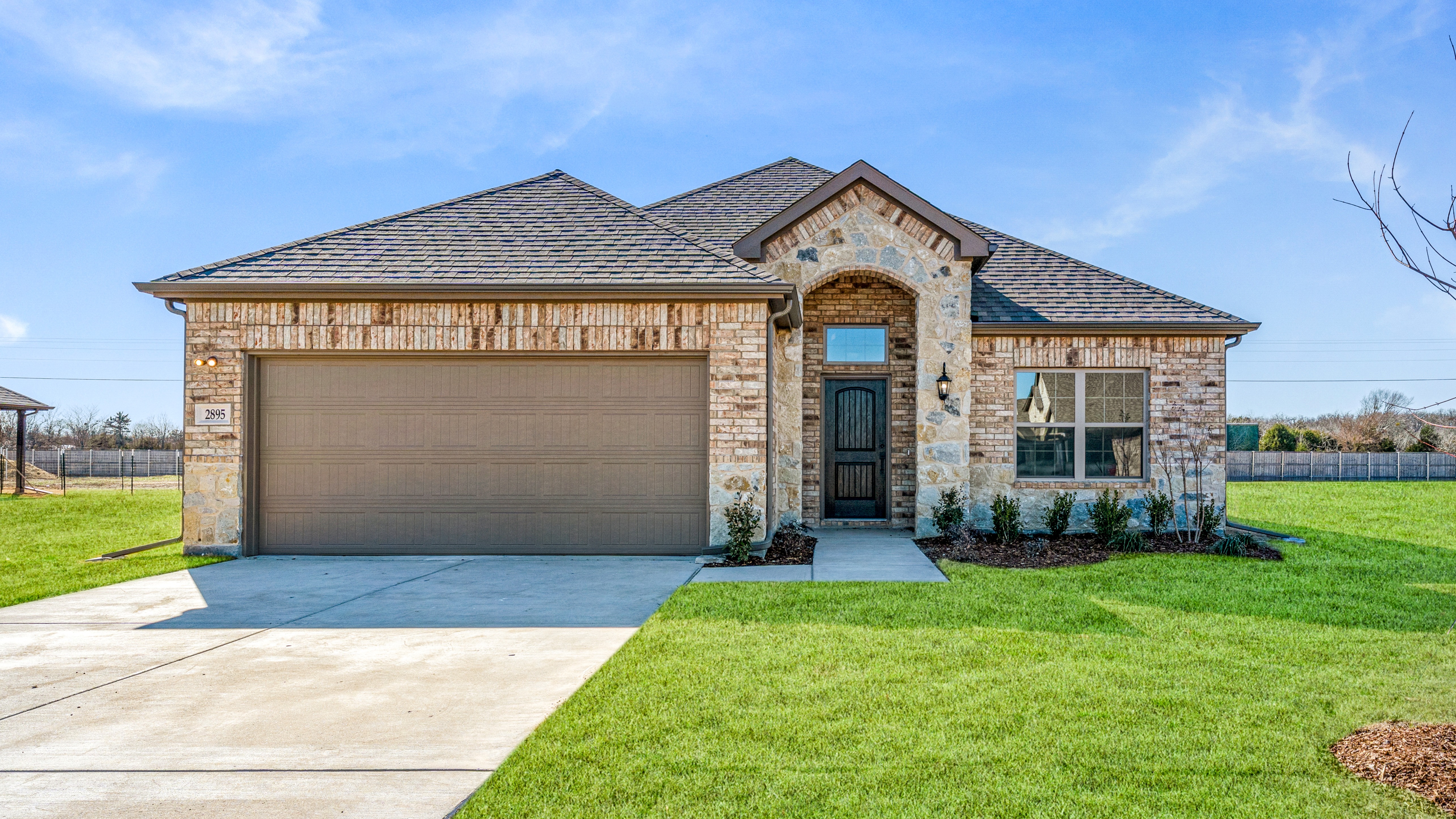 2895 Goldeneye Lane | Cypress III D