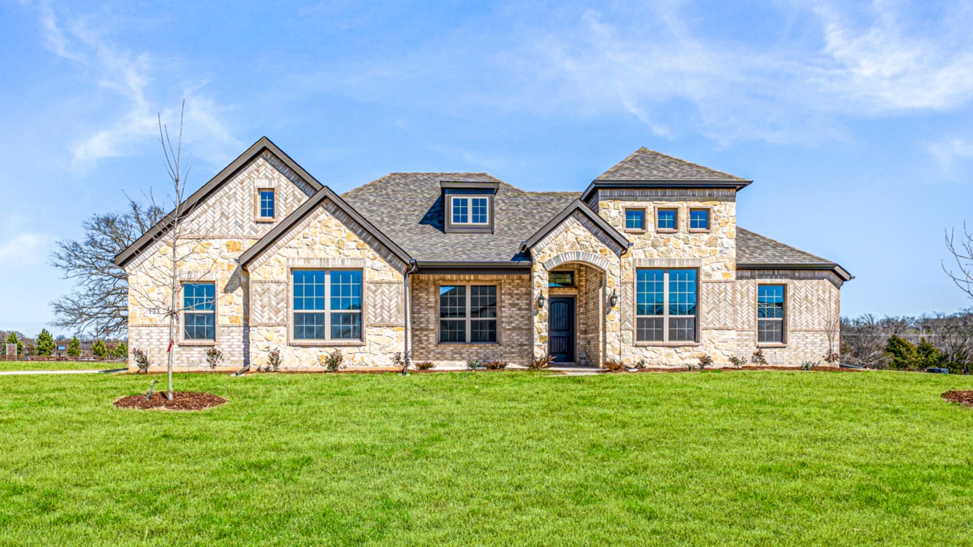 123 Norman | Glenbrook II D