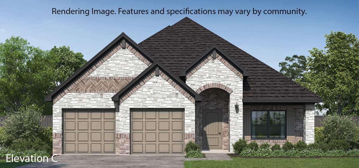  440 Steppe Place | Grand Denmark IV C