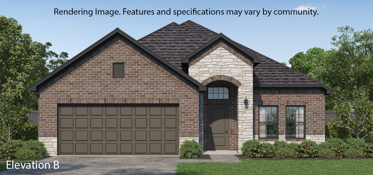 452 Steppe Place | Demark II B