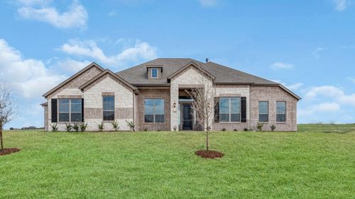 6528 Emerson Drive| Brimstone VI B