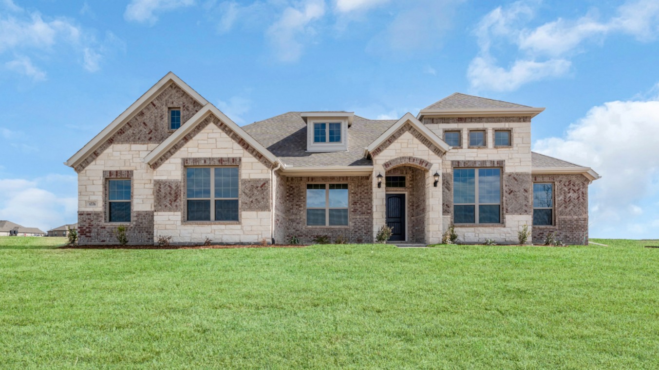  6536 Emerson | Glenbrook VI D