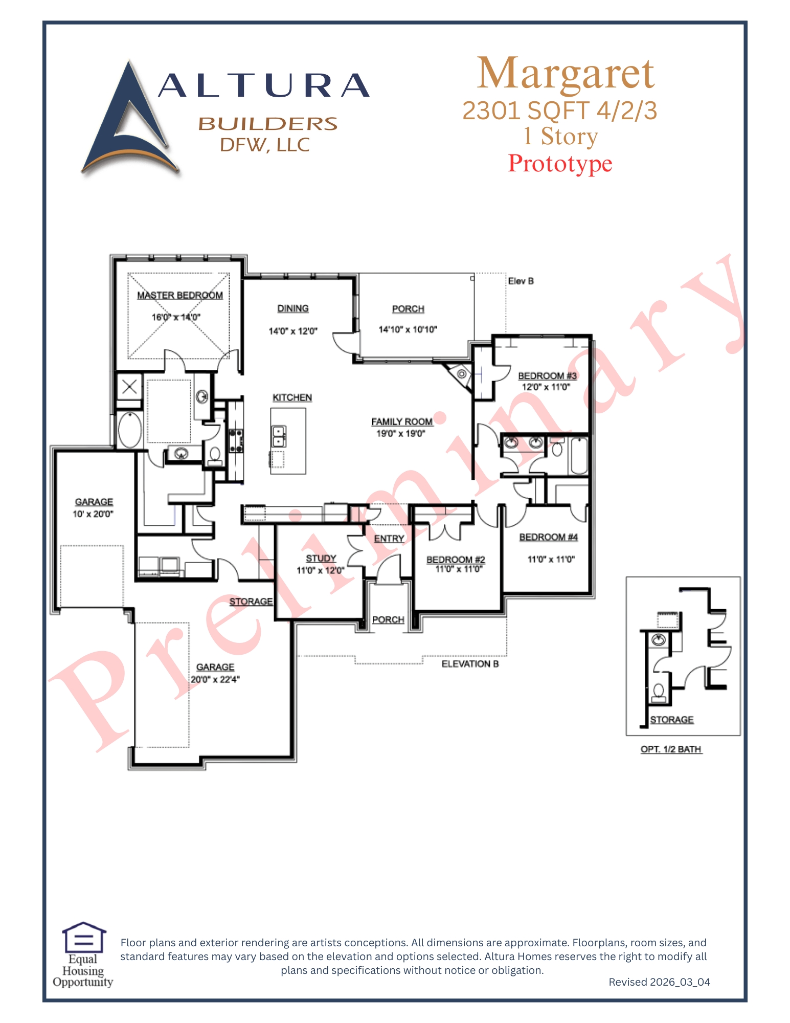 Margaret | Valley View