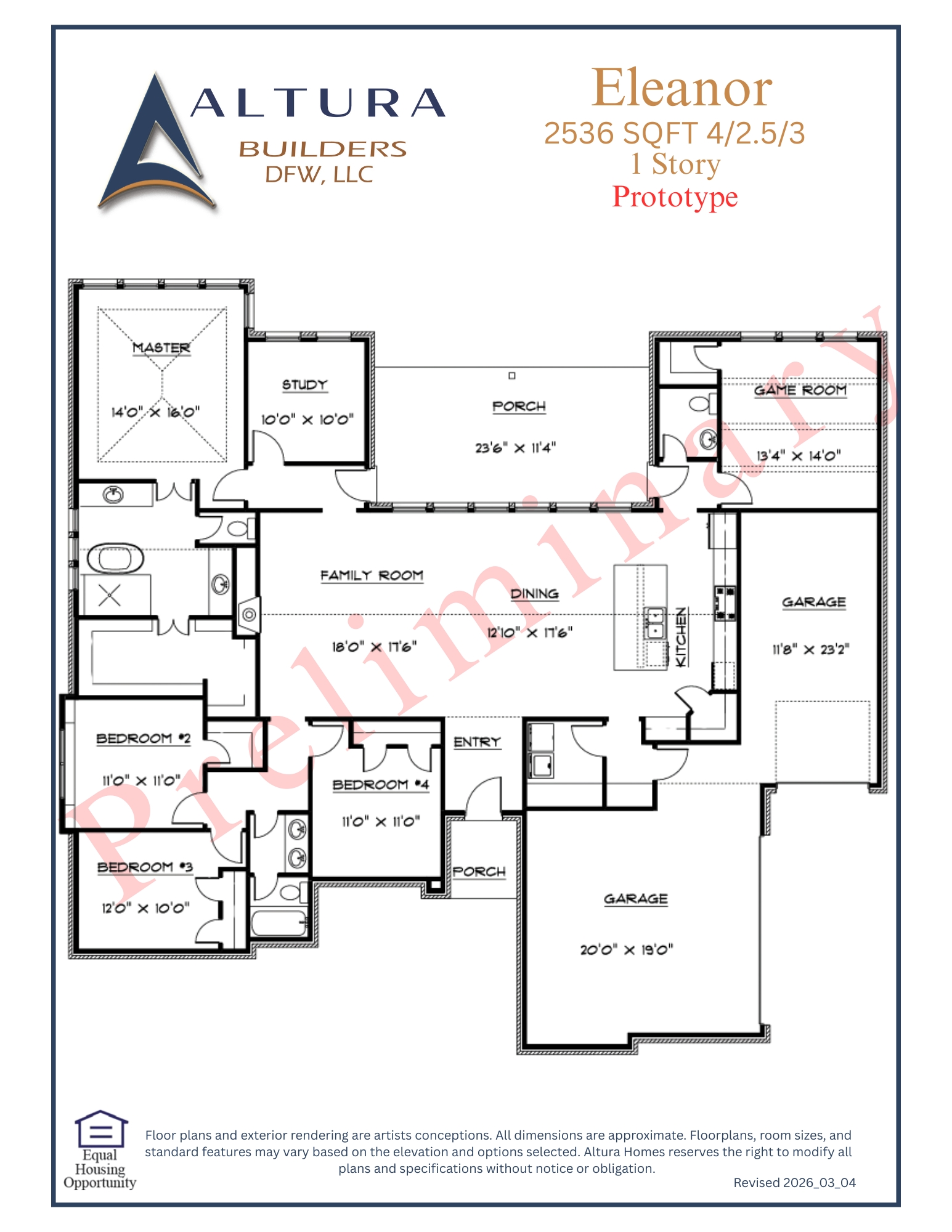 Eleanor | Valley View