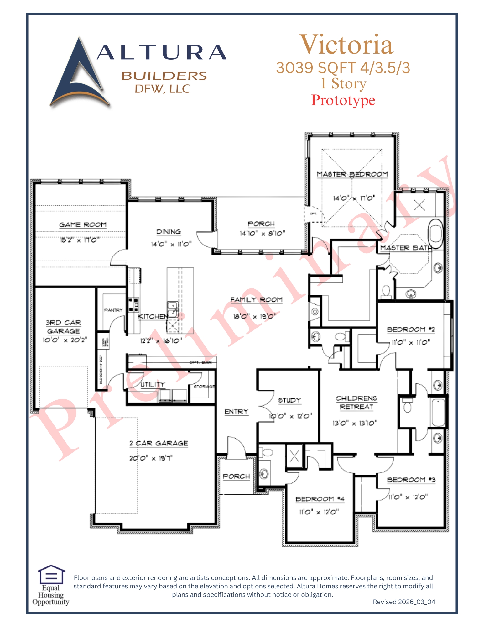 Victoria | Valley View