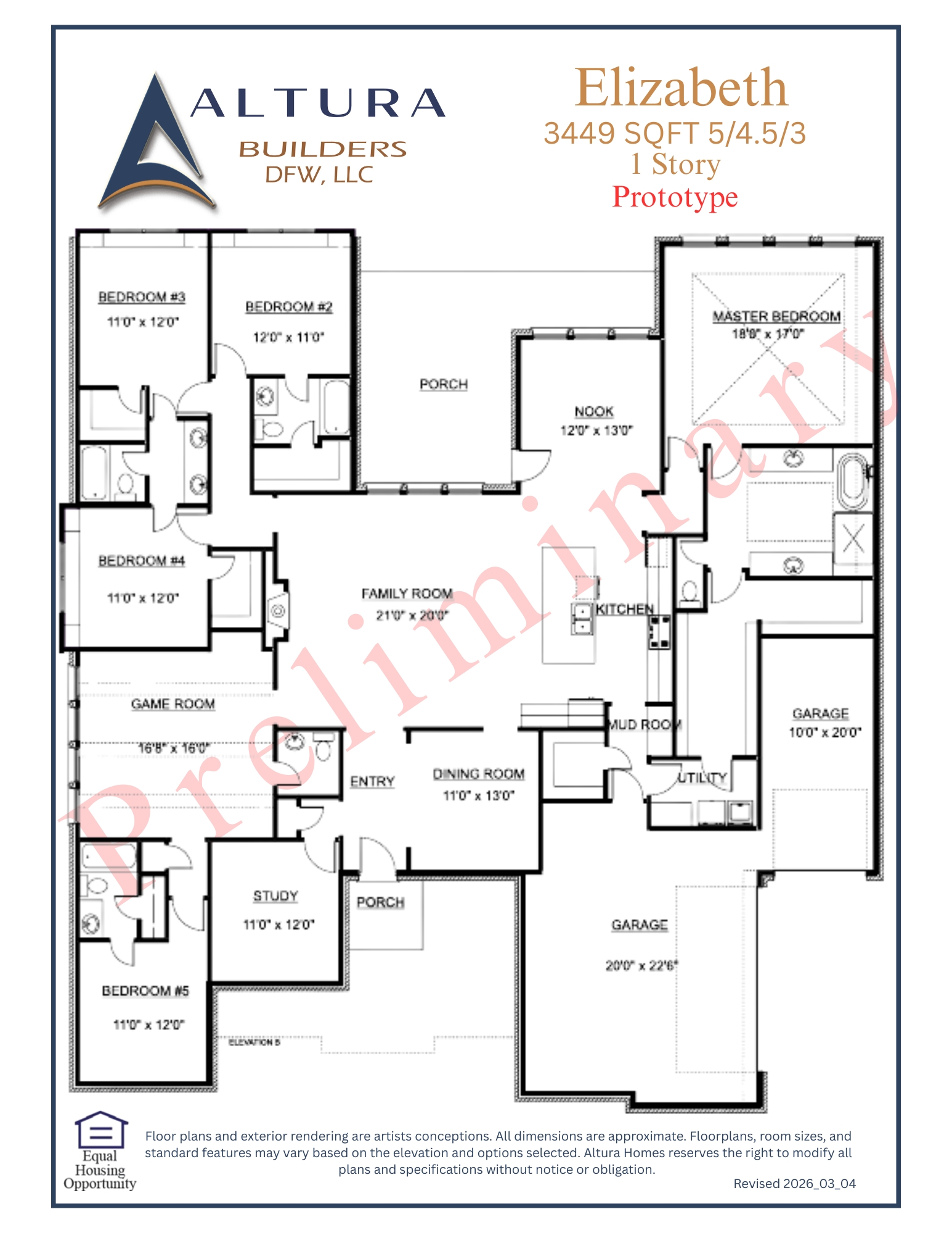 Elizabeth | Valley View