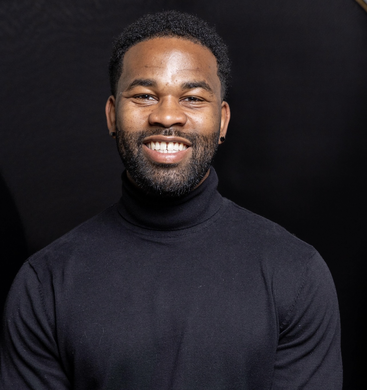 Trevor Alexander